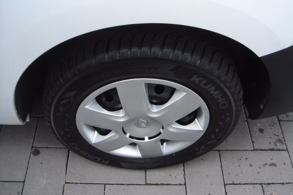 Renault Grand Kangoo