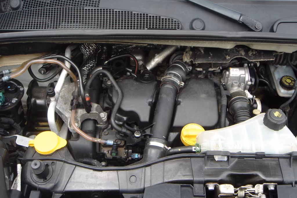 Renault Grand Kangoo