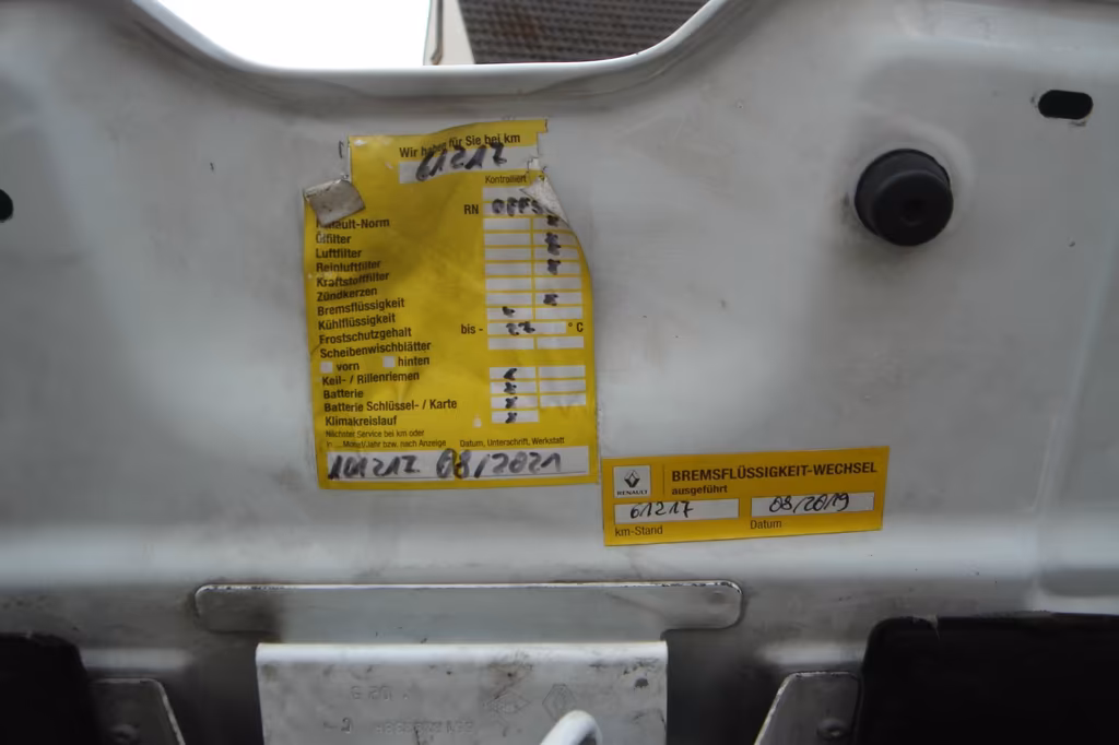 Renault Grand Kangoo