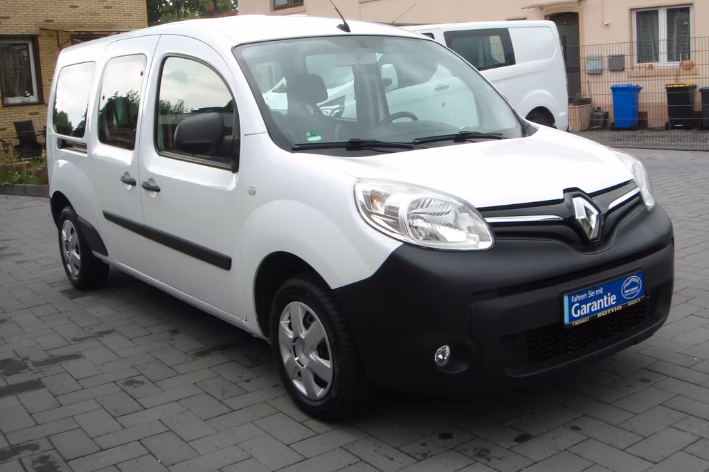 Renault Grand Kangoo