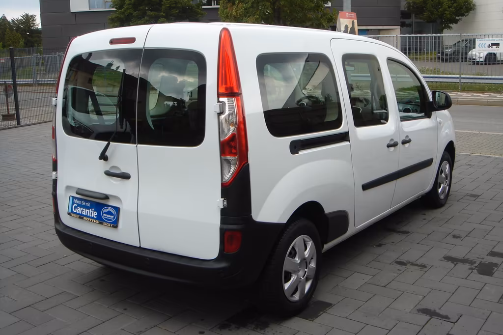 Renault Grand Kangoo