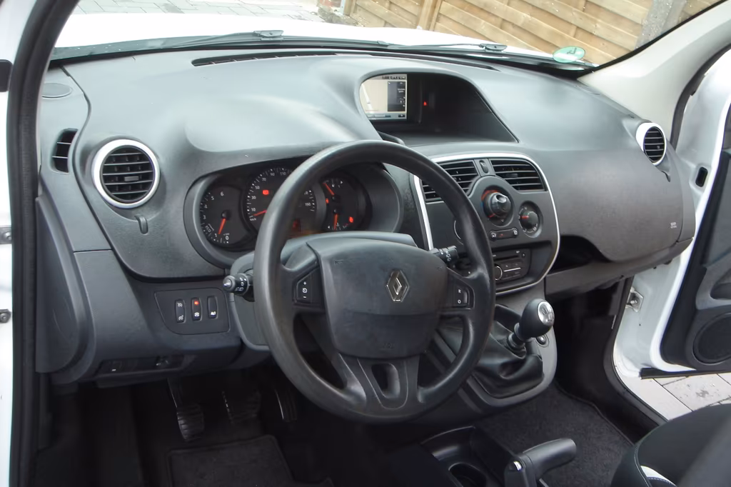 Renault Grand Kangoo