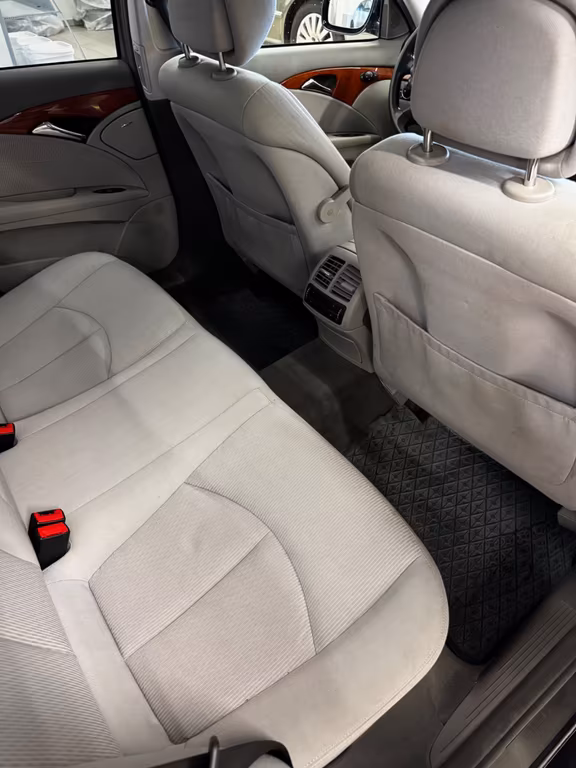 Mercedes-Benz E 280