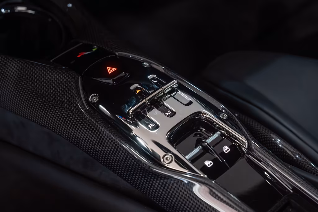 Ferrari 296 GTB