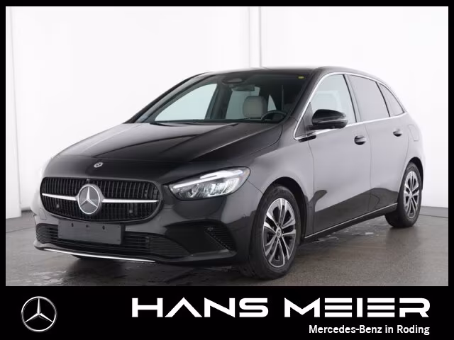 Mercedes-Benz B 250