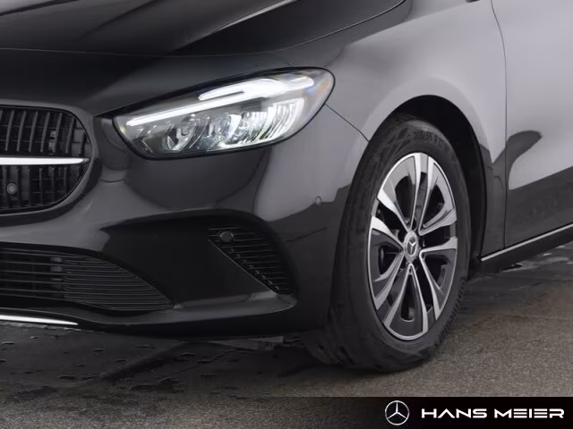 Mercedes-Benz B 250