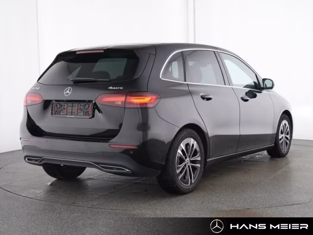 Mercedes-Benz B 250