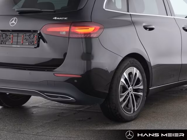Mercedes-Benz B 250