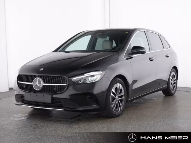 Mercedes-Benz B 250