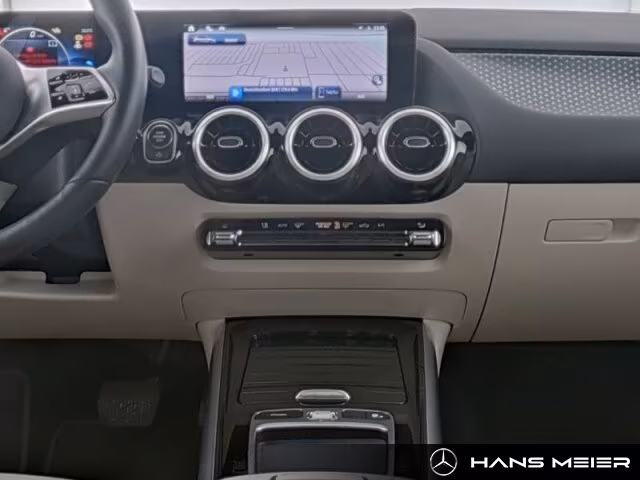 Mercedes-Benz B 250