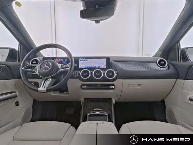 Mercedes-Benz B 250