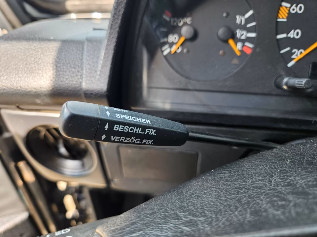 Mercedes-Benz G 290