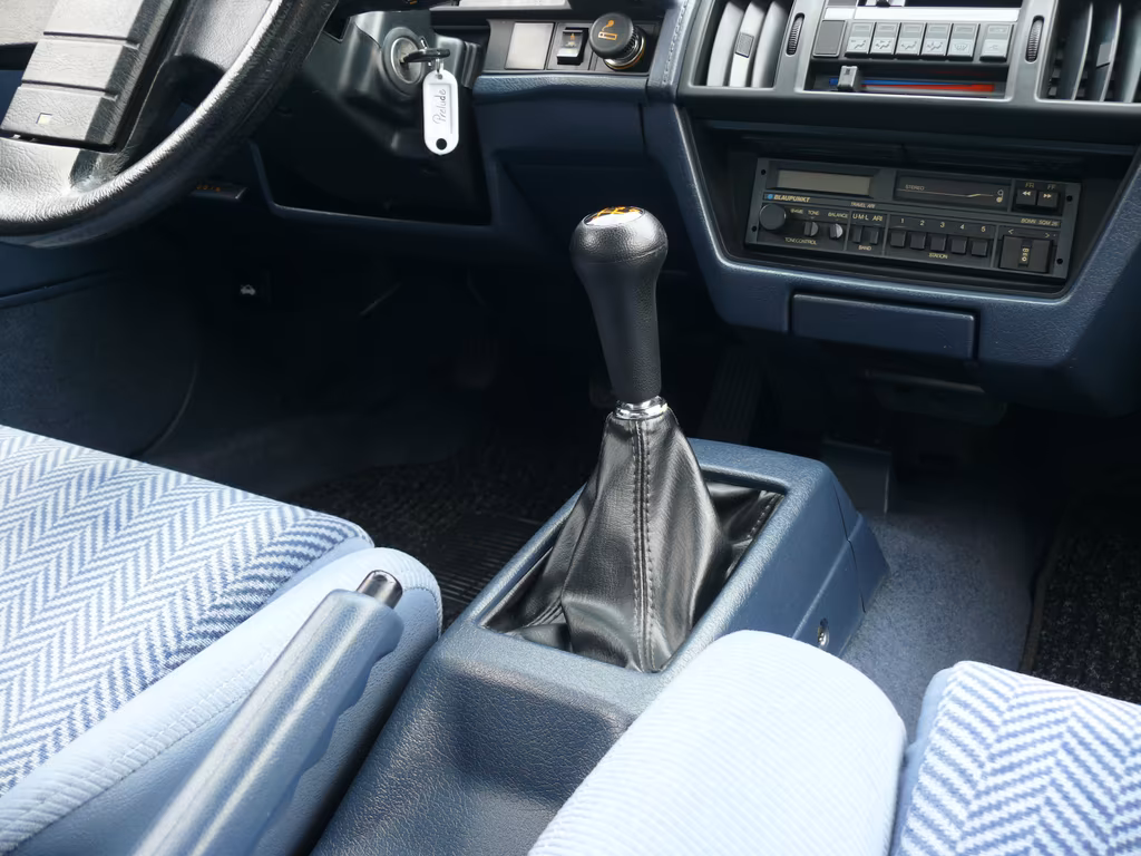 Honda Prelude