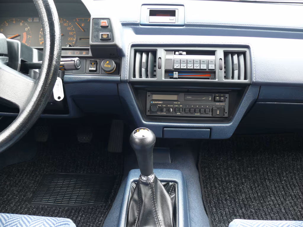 Honda Prelude
