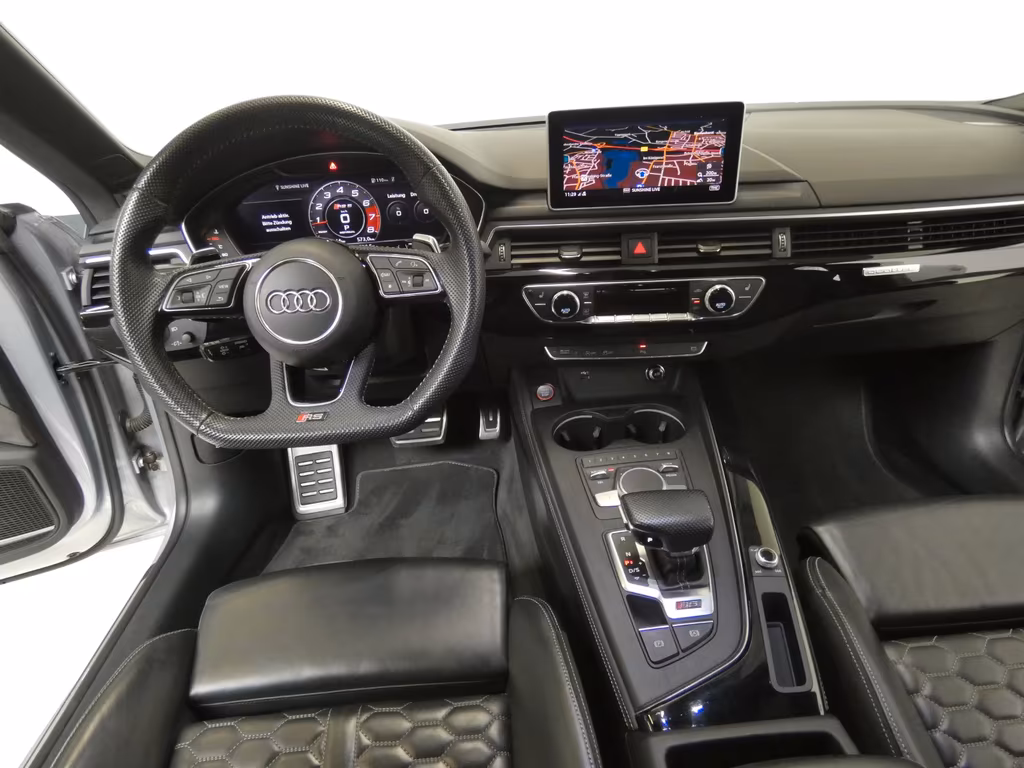 Audi RS5