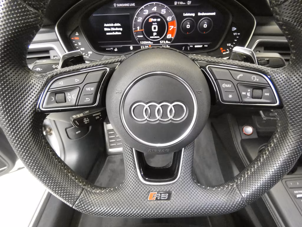 Audi RS5