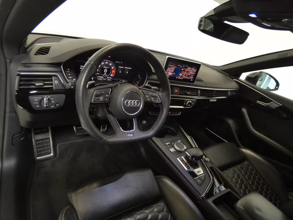 Audi RS5