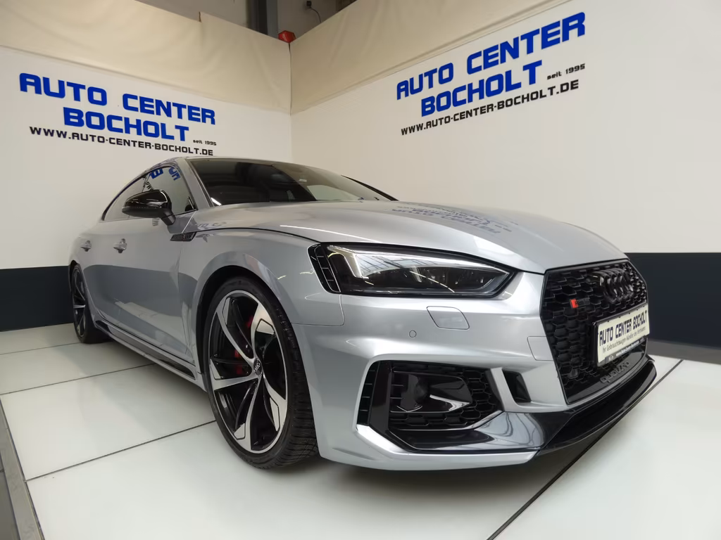 Audi RS5