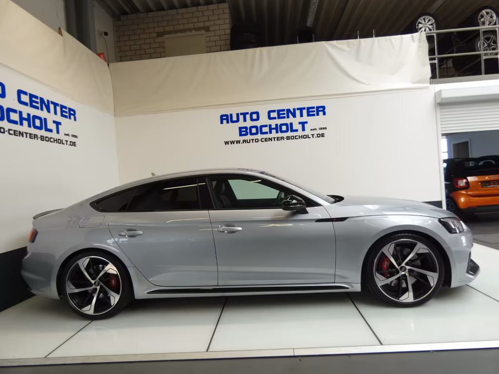 Audi RS5