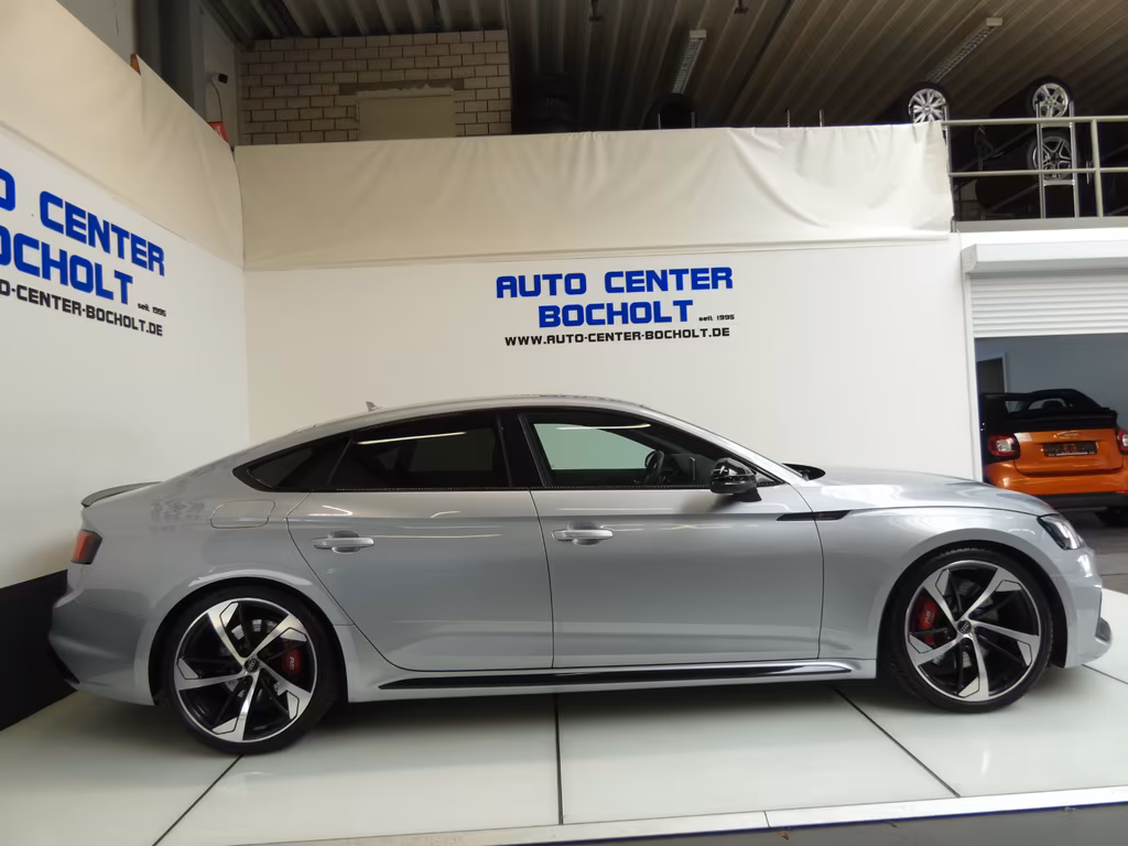 Audi RS5