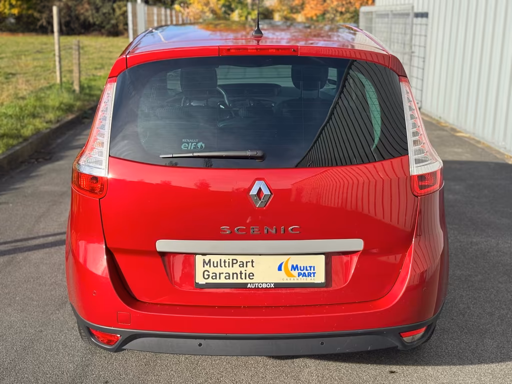 Renault Grand Scenic