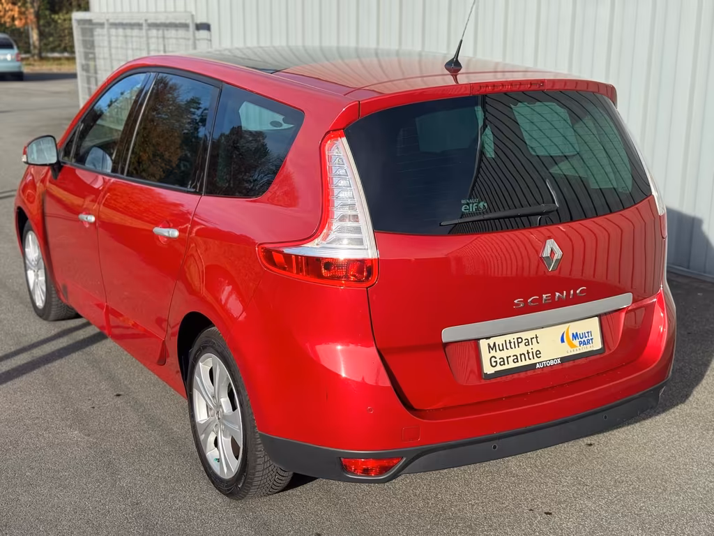 Renault Grand Scenic