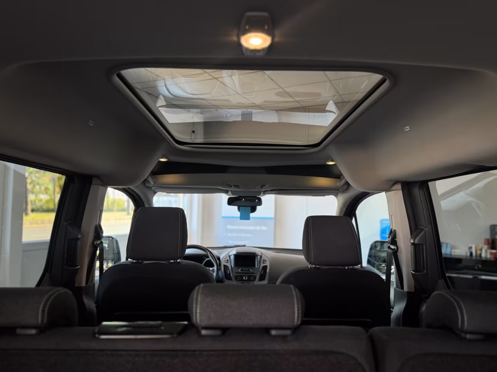 Ford Tourneo
