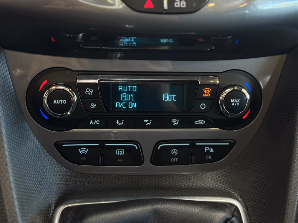 Ford Tourneo