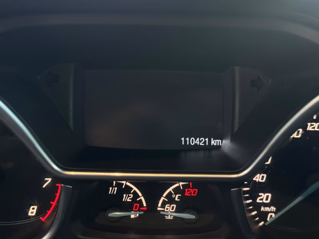 Ford Tourneo