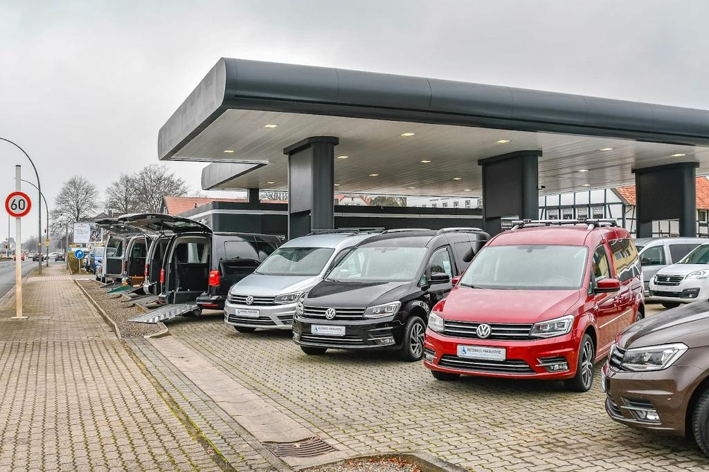 Ford Tourneo