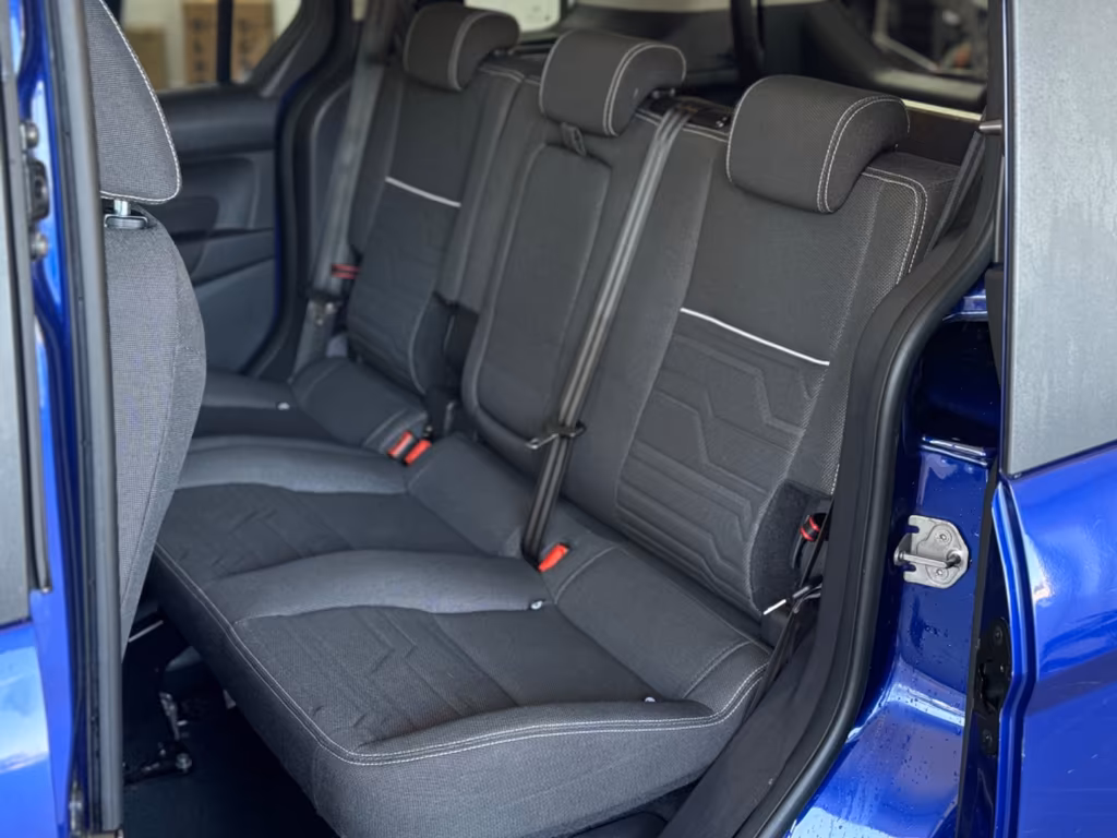 Ford Tourneo