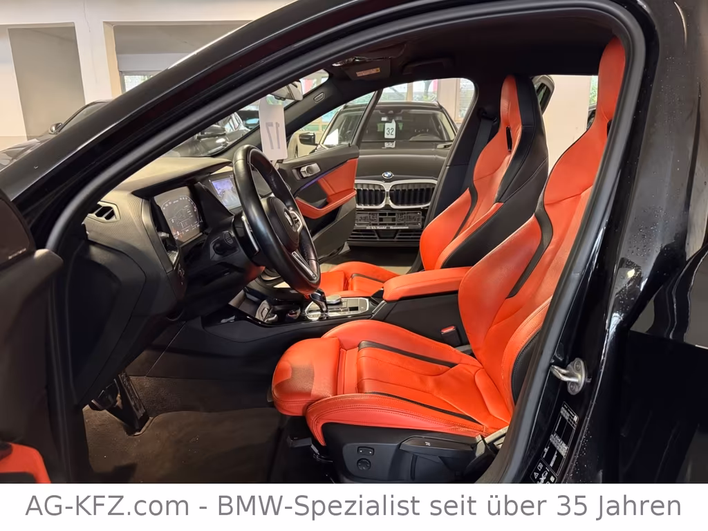 BMW M135