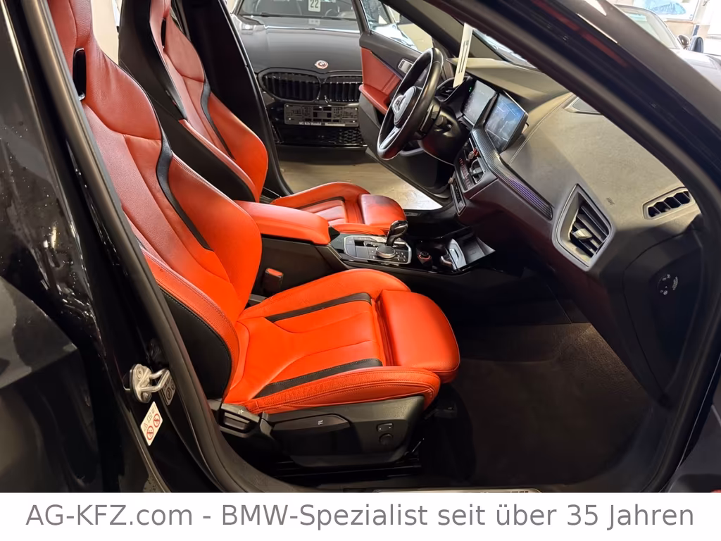 BMW M135