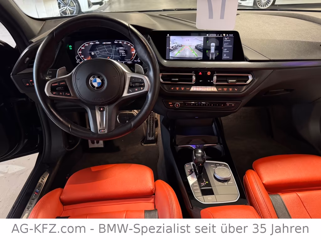 BMW M135