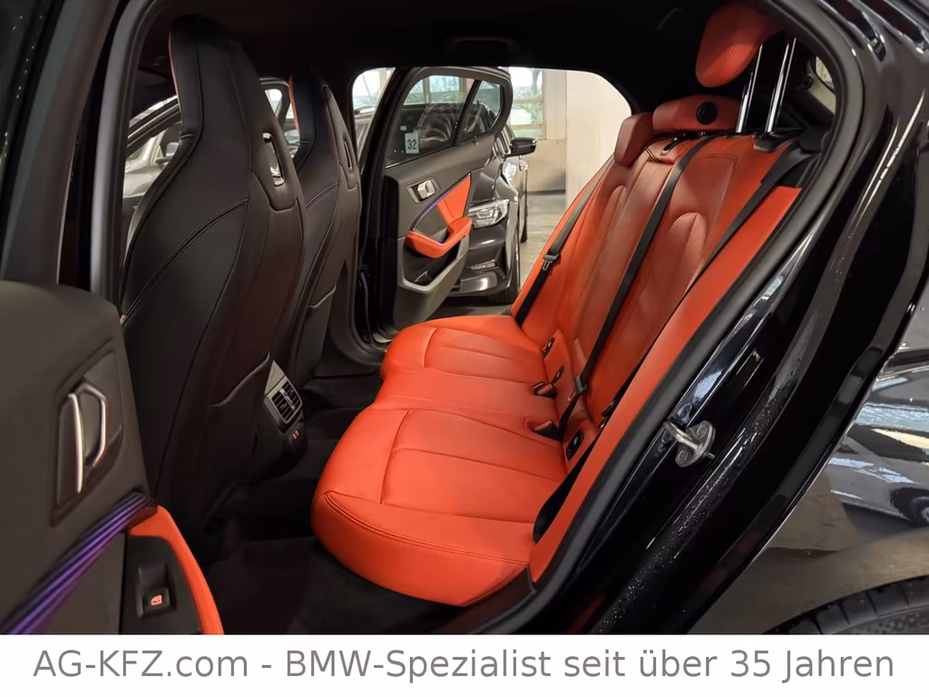 BMW M135
