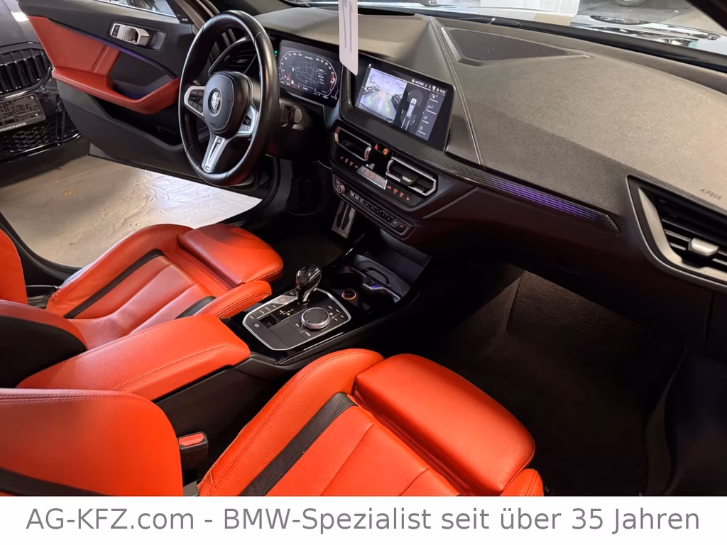 BMW M135