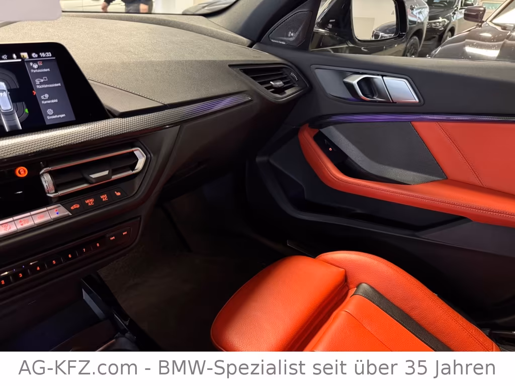 BMW M135