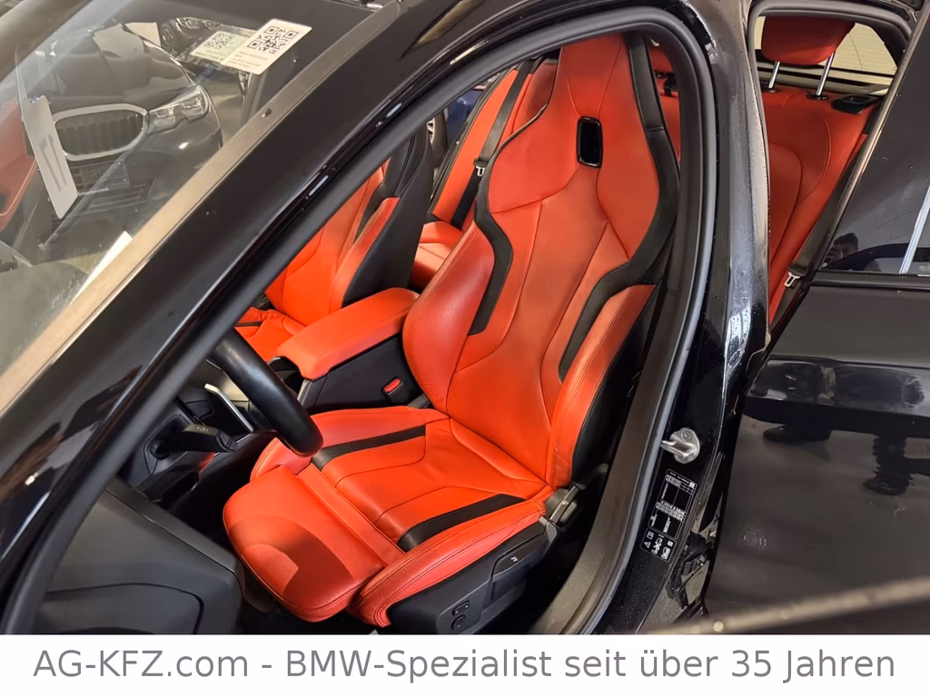 BMW M135