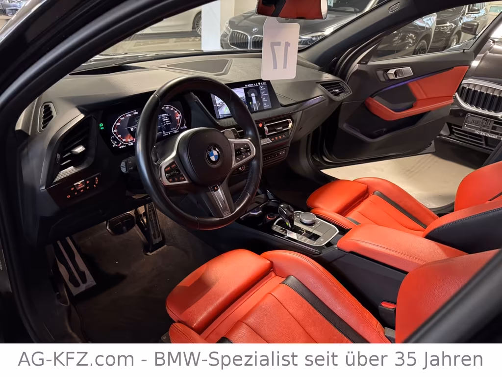 BMW M135