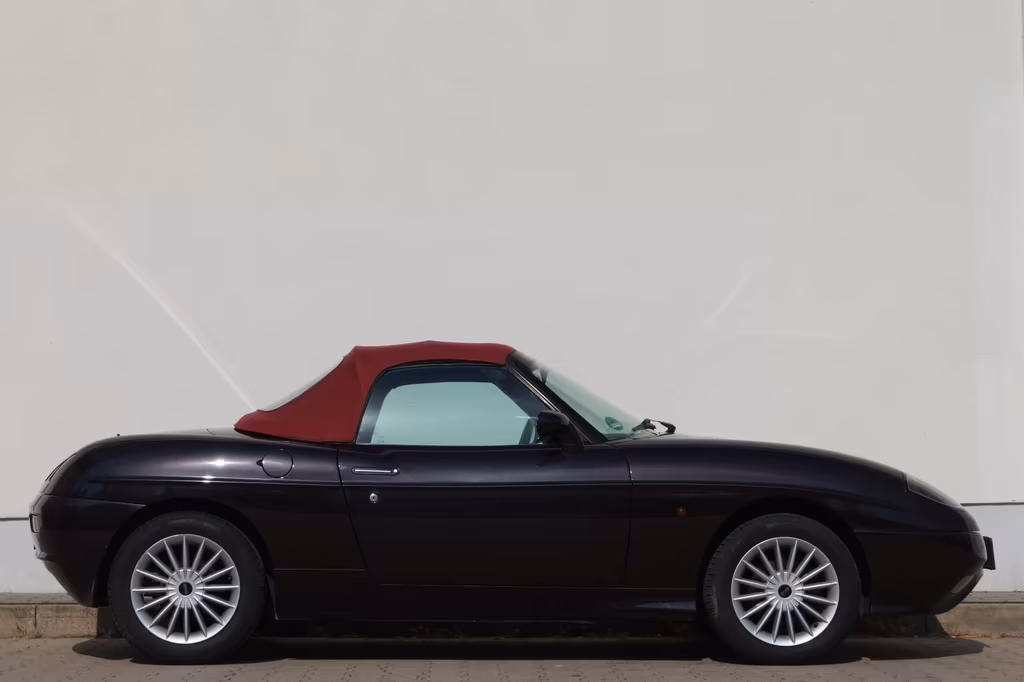 Fiat Barchetta