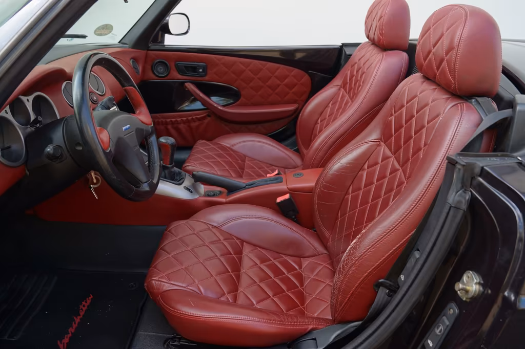 Fiat Barchetta