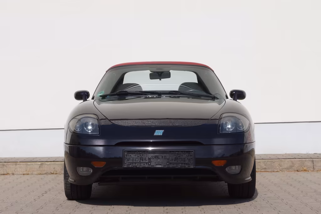 Fiat Barchetta