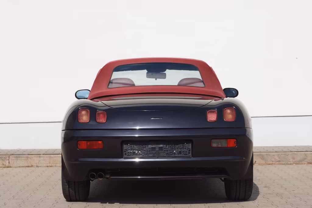 Fiat Barchetta