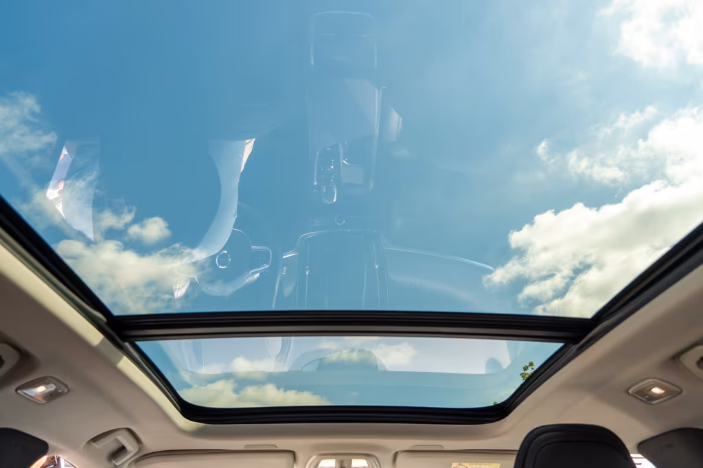 Volvo V90 Cross Country
