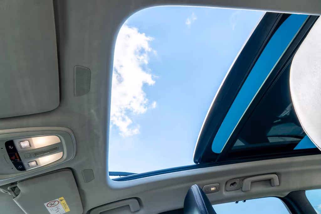 Volvo V90 Cross Country