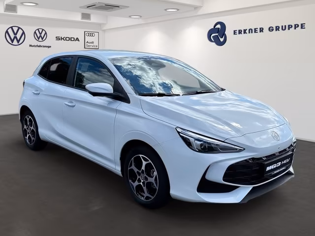 MG MG3