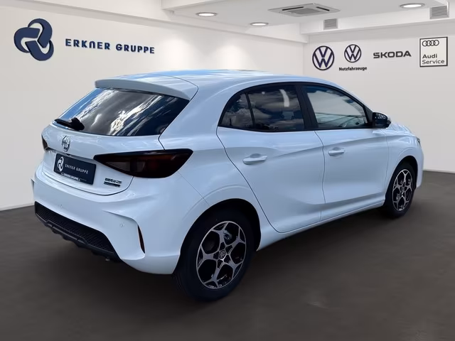 MG MG3