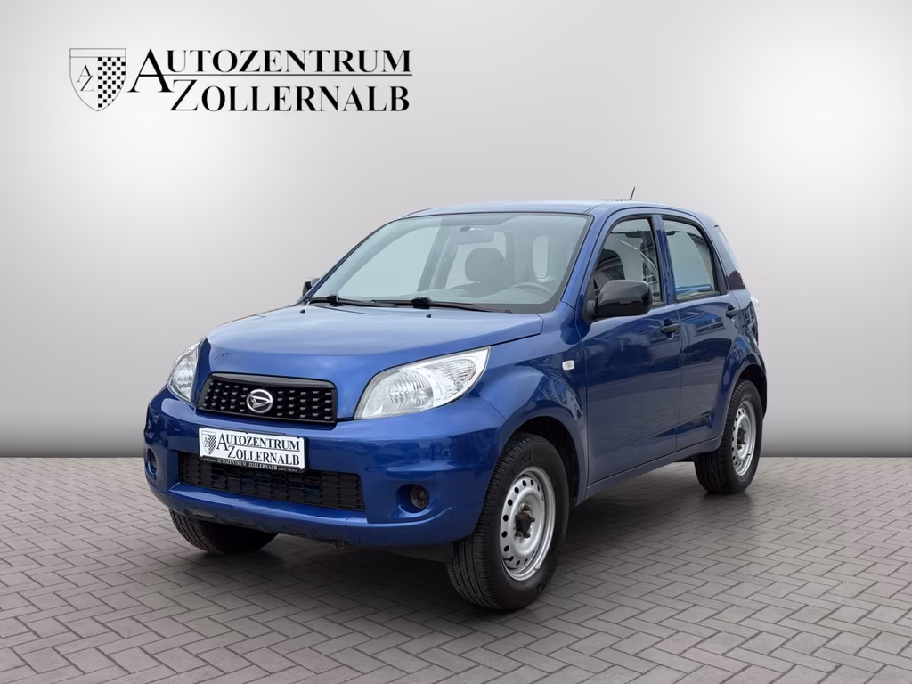 Daihatsu Terios