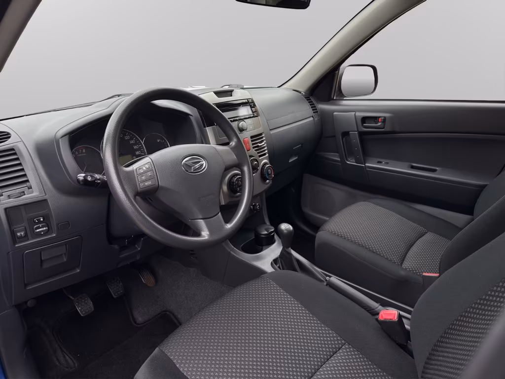 Daihatsu Terios