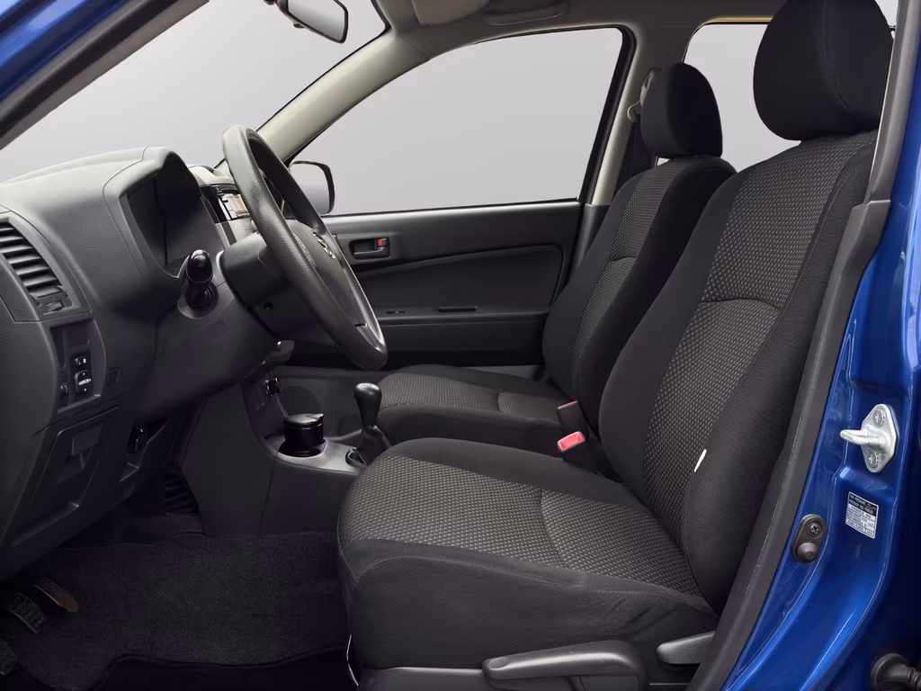 Daihatsu Terios